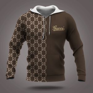 Gucci Premium Hoodie - Maz-AF-Max5430