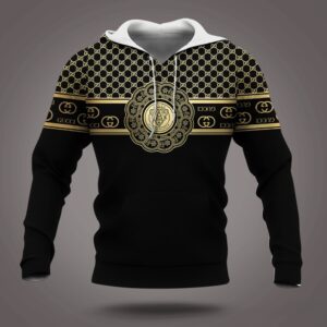 Gucci Premium Hoodie - Maz-AF-Max5432