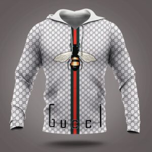 Gucci Premium Hoodie - Maz-AF-Max5435