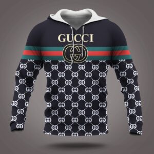 Gucci Premium Hoodie - Maz-AF-Max5437
