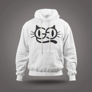 Gucci Premium Hoodie - AF-Max5438