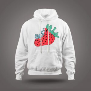 Gucci Premium Hoodie - Maz-AF-Max5439