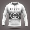 Gucci Premium Hoodie - Maz-AF-Max5444