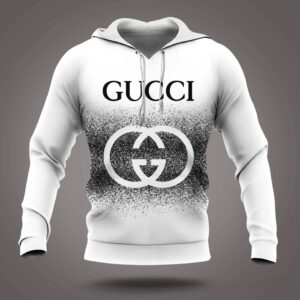 Gucci Premium Hoodie - Maz-AF-Max5444