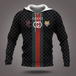 Gucci Premium Hoodie - Maz-AF-Max5446
