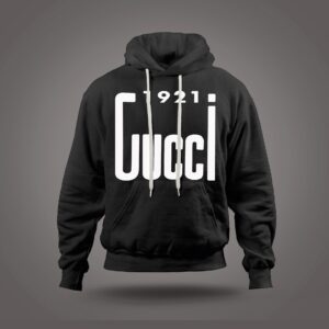 Gucci Premium Hoodie - Maz-AF-Max5447
