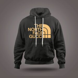 Gucci Premium Hoodie - Maz-AF-Max5451