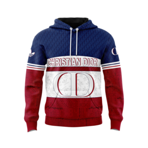 D*or Hoodie 2026 - SNCV000301123