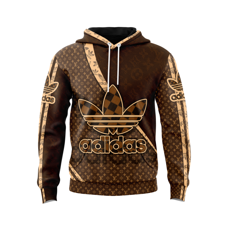 LV Unisex Luxury Brand Hoodie For Men Women SSNCV000301146
