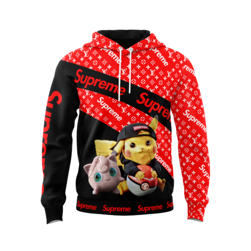 LV Unisex Luxury Brand Hoodie For Men Women SNCV000301209