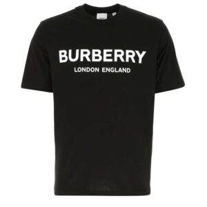 Limited Burberry Luxury Brand Unisex T-Shirt Gift AF00502