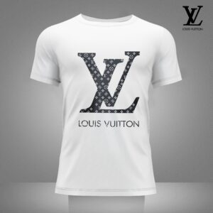 Louis Vuitton Luxury Brand Premium T-Shirt Outfit For Men Women -  -B9G-TX-AF00551