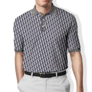 Dior Polo Shirt For Men - AF00661