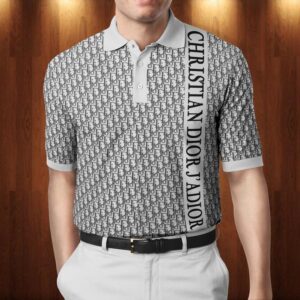 Dior Polo Shirt For Men - AF00665
