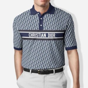 Dior Polo Shirt For Men - AF00667