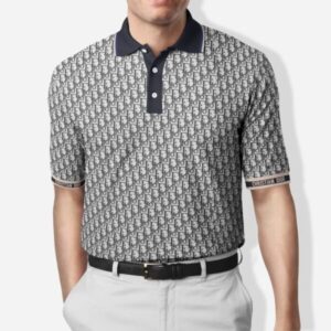Dior Polo Shirt For Men - AF00668