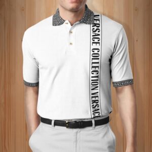 Limited Versa.ce Polo shirts for Men Hot 2026 AF00695