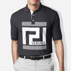 Limited Versa.ce Polo shirts for Men Hot 2026 AF00697