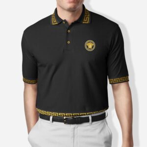 Limited Versa.ce Polo shirts for Men Hot 2026 AF00698