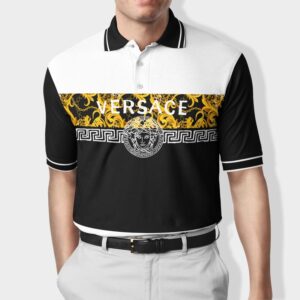 Limited Versa.ce Polo shirts for Men Hot 2026 AF00711