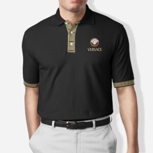 Limited Versa.ce Polo shirts for Men Hot 2026 AF00715