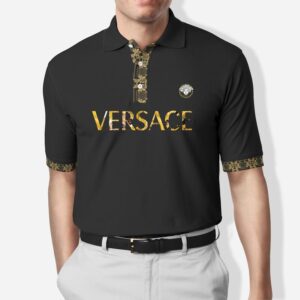 Limited Versa.ce Polo shirts for Men Hot 2026 AF00717