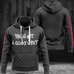 PREMIUM Gucci HOODIE FOR MEN - DN8041011