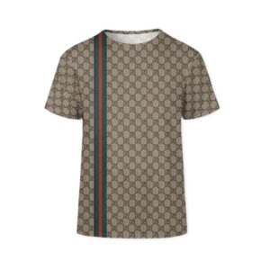 Limited GC Luxury Brand Unisex T-Shirt Gift Hot 2025 AF00827