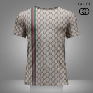 Gucci Luxury Brand Premium T-Shirt Outfit For Men Women - B9G-TX-AF00827