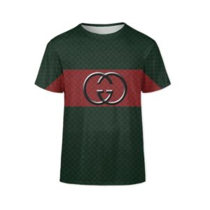 Limited GC Luxury Brand Unisex T-Shirt Gift Hot 2025 AF00831