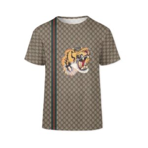 Limited GC Luxury Brand Unisex T-Shirt Gift Hot 2025 AF00837