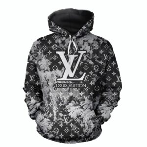 LV Unisex Luxury Brand Hoodie For Men Women AF00879