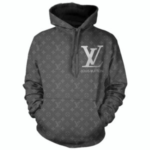 LV Unisex Luxury Brand Hoodie For Men Women AF00884