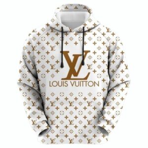 Louis Vuitton Premium Hoodie -  B9G-AF-AF00885