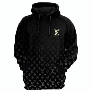 LV Unisex Luxury Brand Hoodie For Men Women AF00889