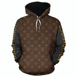 Louis Vuitton Premium Hoodie -AF00895