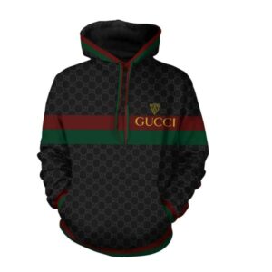 Gucci Premium Hoodie - B9G-AF-AF00902