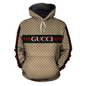 Gucci Premium Hoodie - B9G-AF-AF00905