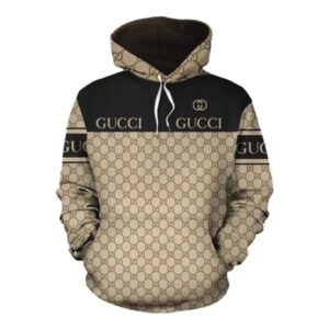 Gucci Premium Hoodie - B9G-AF-AF00908
