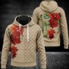 Gucci Premium Hoodie - B9G-AF-AF00909
