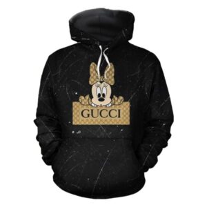 Gucci Premium Hoodie - B9G-AF-AF00911