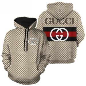 Gucci Premium Hoodie - B9G-AF-AF00912