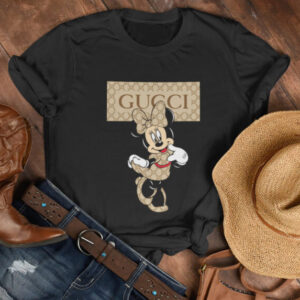 Best Seller Limited Edition Gucci Minnie Disney Cute-PM01297
