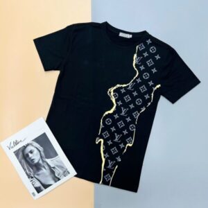 Limited LV Luxury Brand Unisex T-Shirt Gift Hot 2025 AF00931