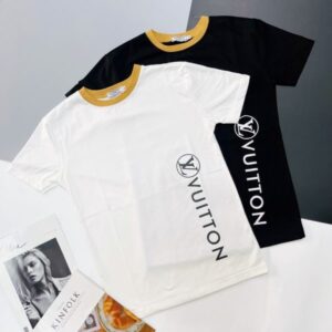 Limited LV Luxury Brand Unisex T-Shirt Gift Hot 2025 AF00932