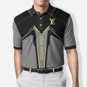 LV POLO SHIRT FOR MEN - PO-AF00934