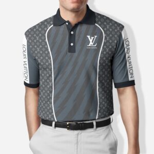 Louis Vuitton Polo Shirt For Men- AF00935
