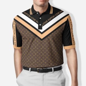 PREMIUM POLO SHIRT, Louis Vuitton POLO SHIRT FOR MEN - DN9110706