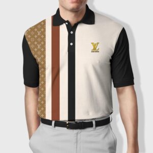 PREMIUM POLO SHIRT, Louis Vuitton POLO SHIRT FOR MEN - DN9110714