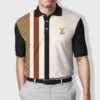 Limited LV Polo shirts for Men Hot 2026 AF00964